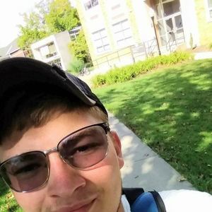 Meet your Posher, Joey